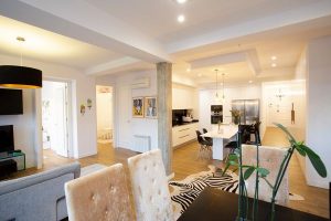 claves para una reforma integral de vivienda